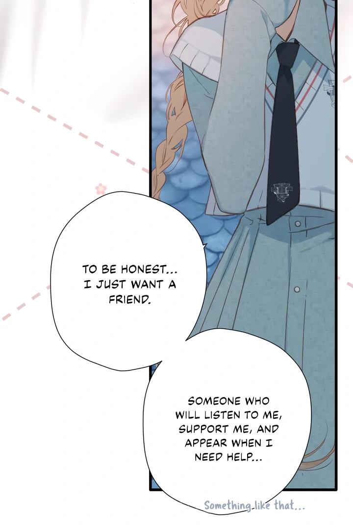 Back to Spring Chapter 12 - Page 42