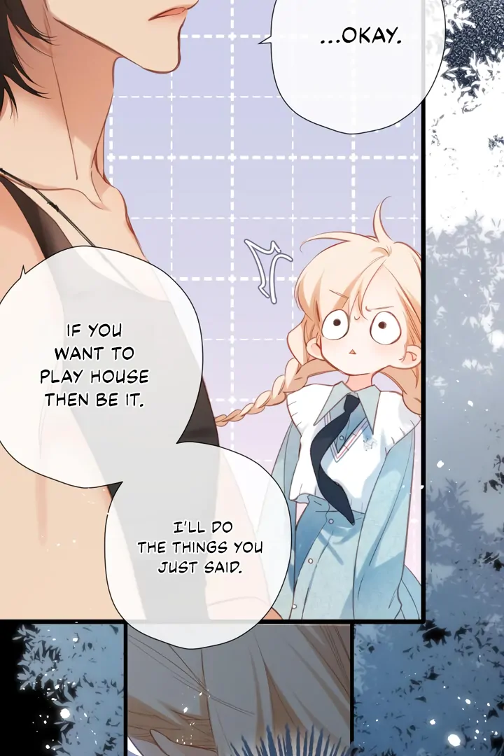 Back to Spring Chapter 12 - Page 46