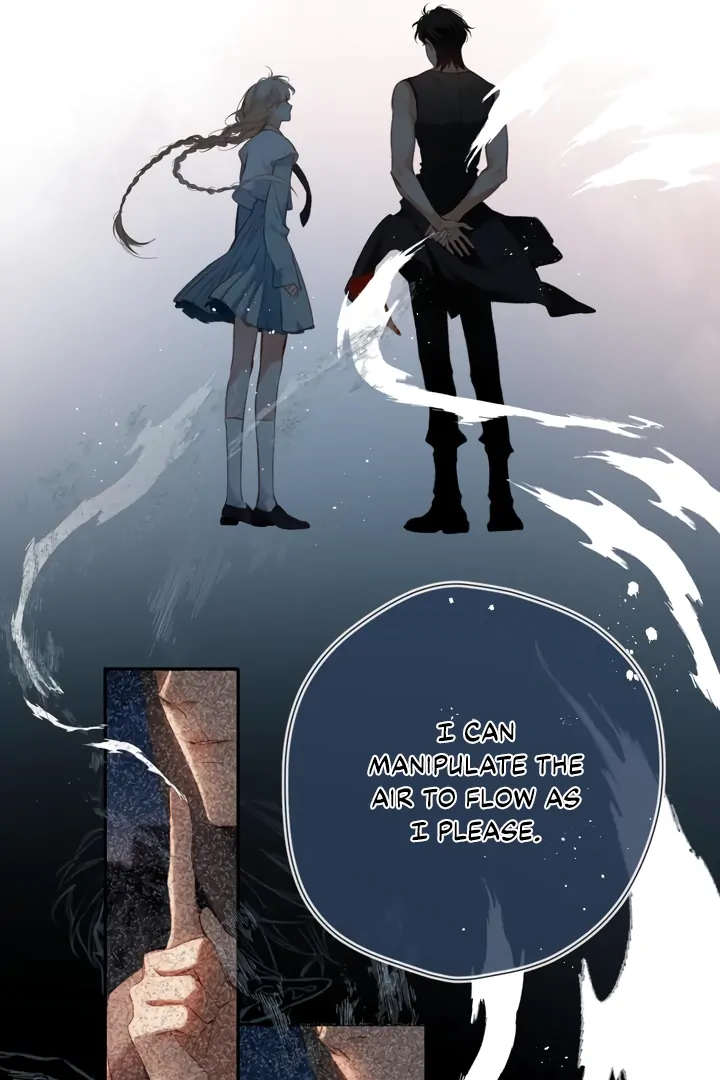 Back to Spring Chapter 12 - Page 52