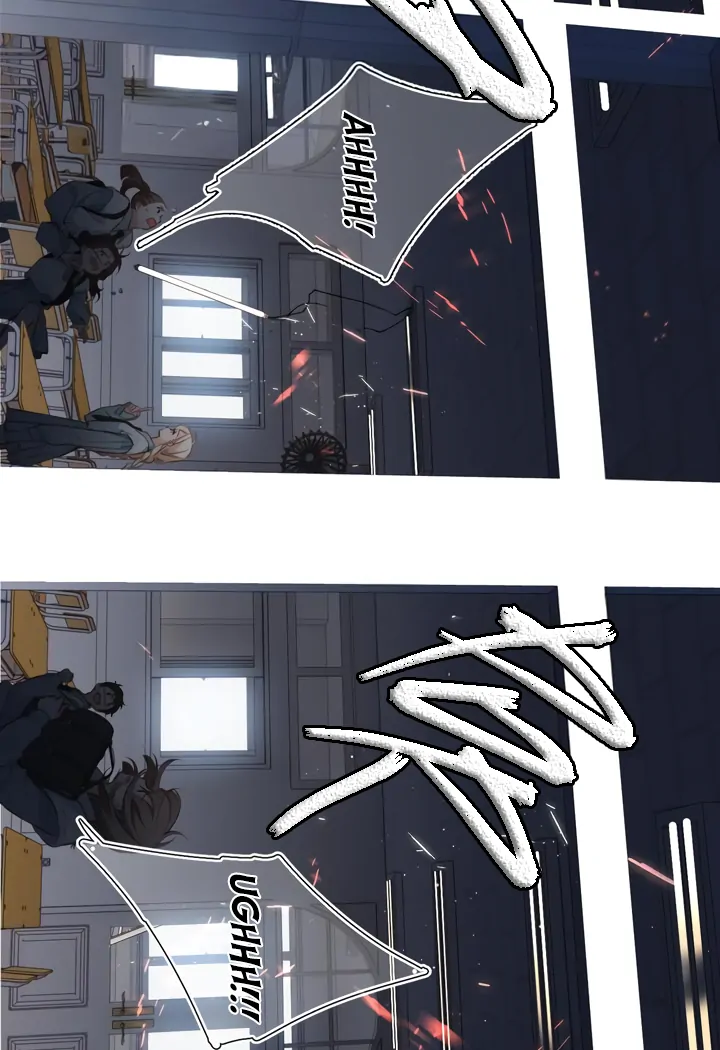 Back to Spring Chapter 15 - Page 16