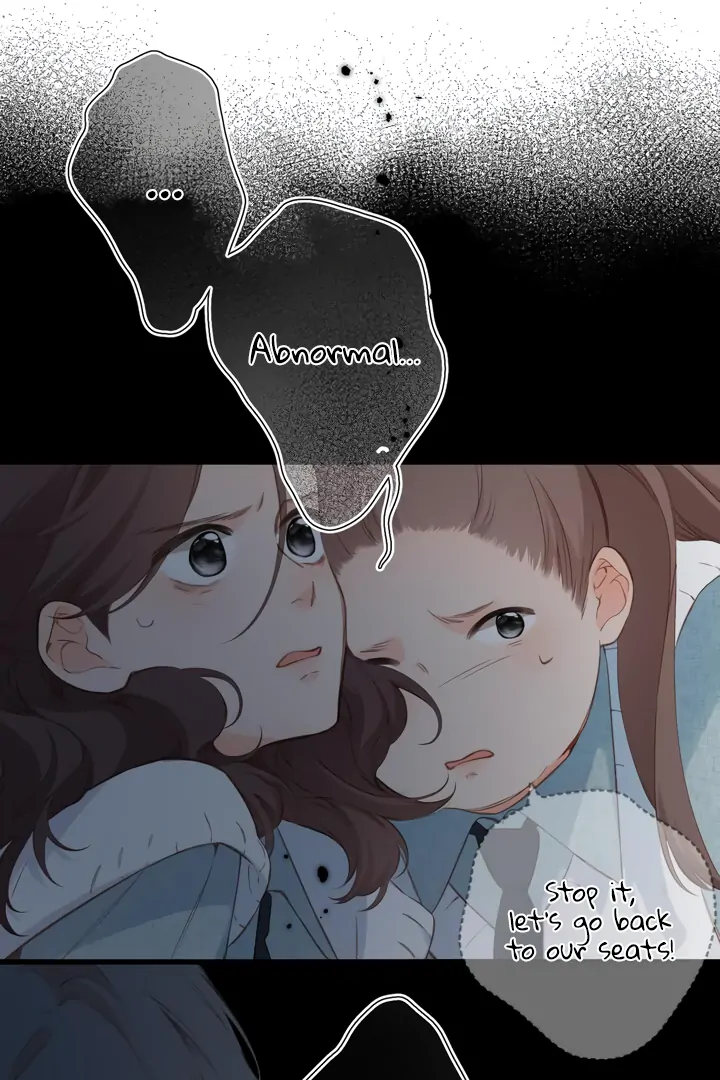 Back to Spring Chapter 15 - Page 18