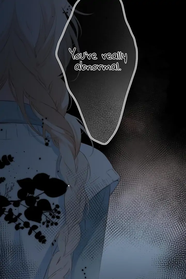 Back to Spring Chapter 15 - Page 19