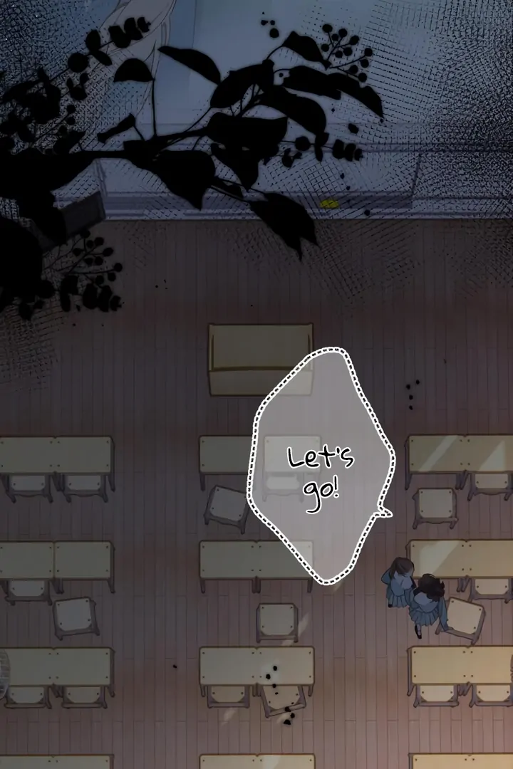 Back to Spring Chapter 15 - Page 20