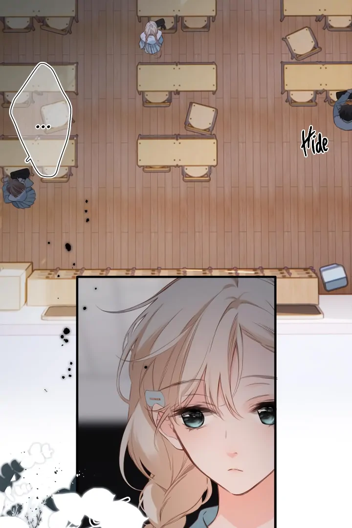 Back to Spring Chapter 15 - Page 21