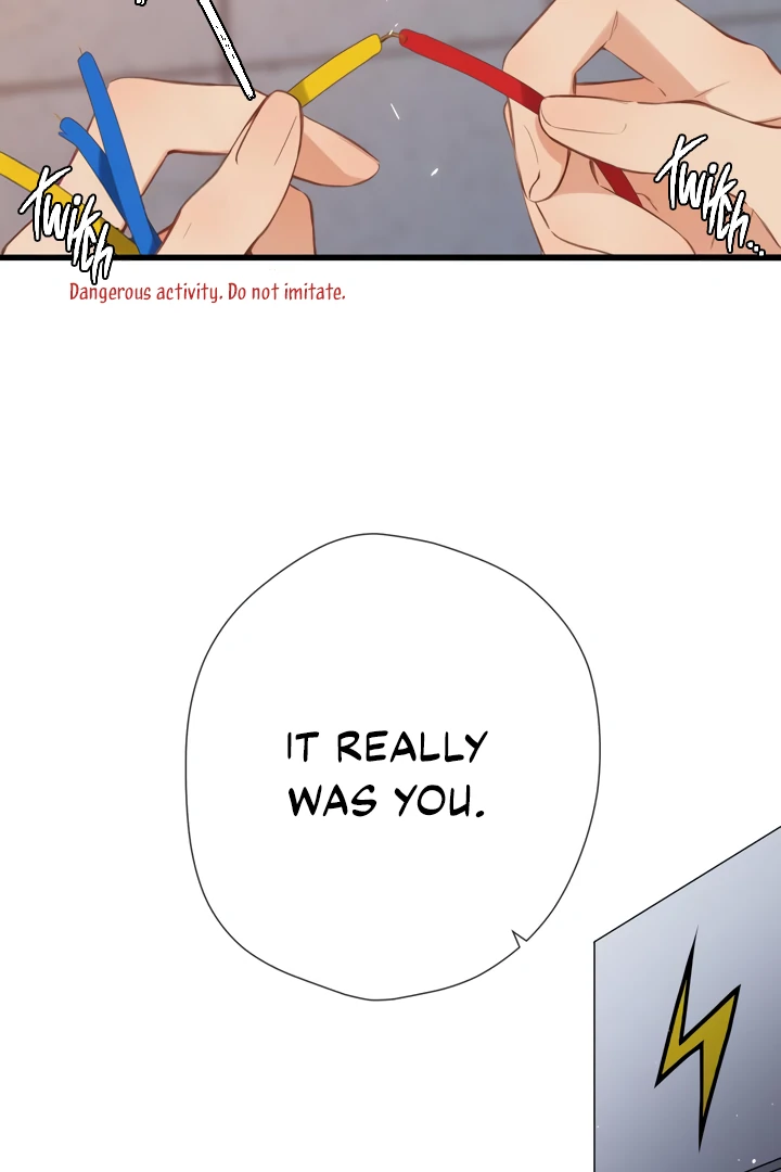 Back to Spring Chapter 15 - Page 24