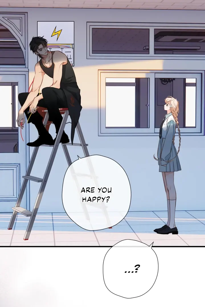 Back to Spring Chapter 15 - Page 27