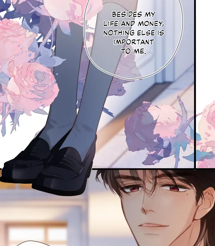 Back to Spring Chapter 15 - Page 33