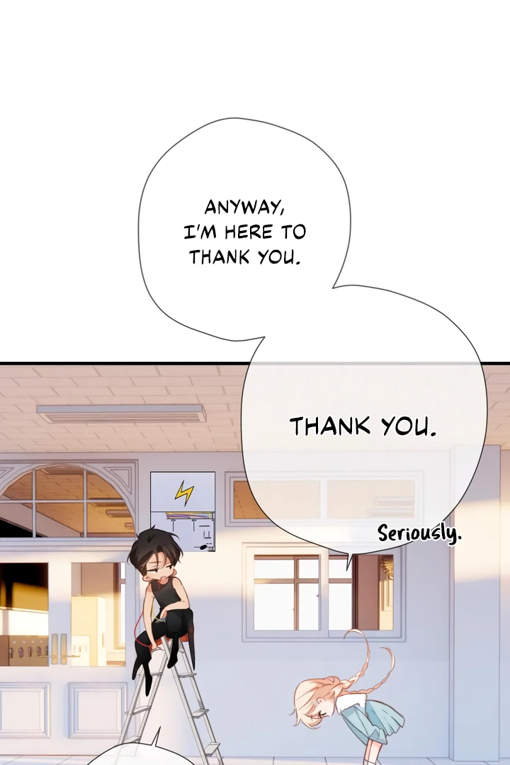 Back to Spring Chapter 15 - Page 37