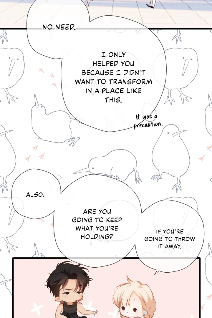 Back to Spring Chapter 15 - Page 38