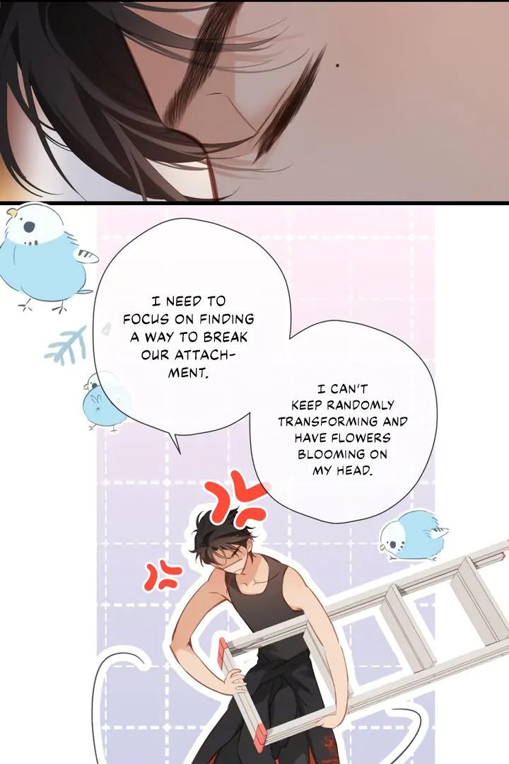 Back to Spring Chapter 15 - Page 44