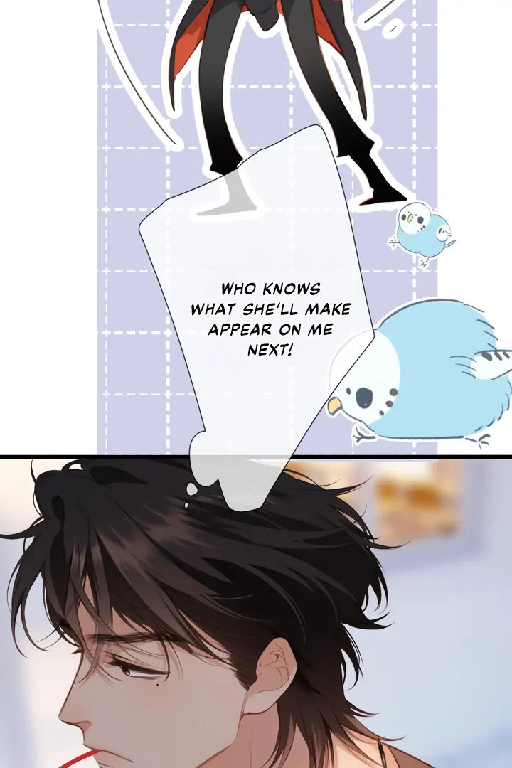 Back to Spring Chapter 15 - Page 45