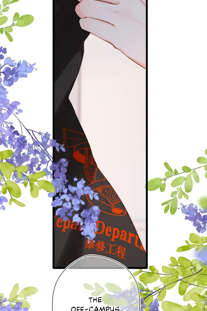 Back to Spring Chapter 15 - Page 47