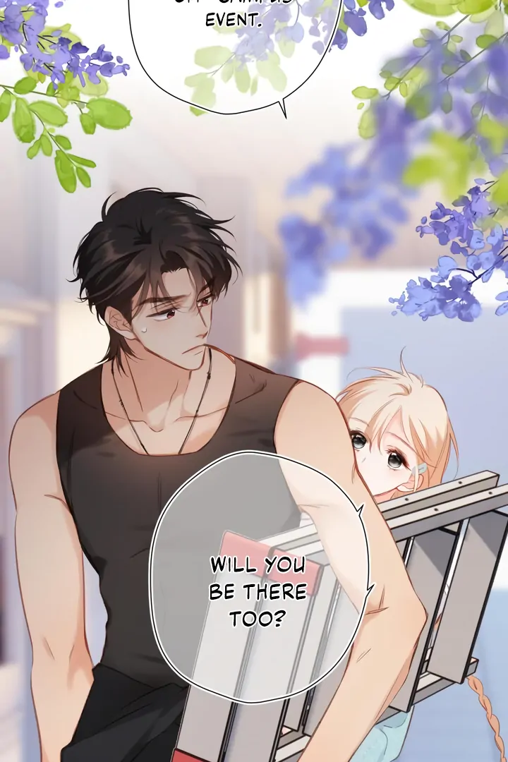 Back to Spring Chapter 15 - Page 48