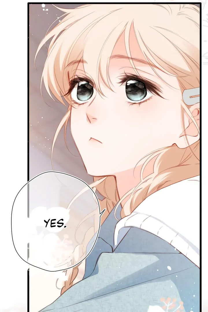 Back to Spring Chapter 15 - Page 52