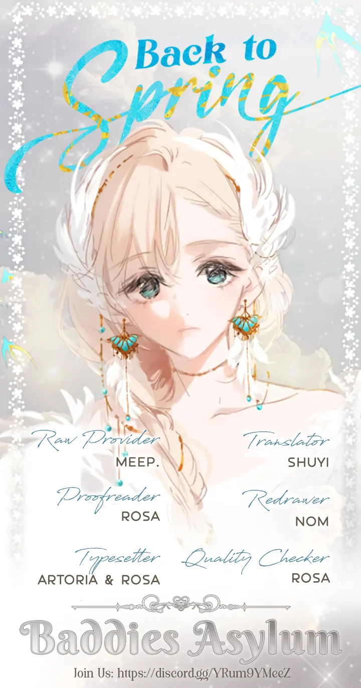 Back to Spring Chapter 15 - Page 57