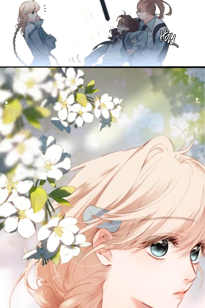 Back to Spring Chapter 15 - Page 7