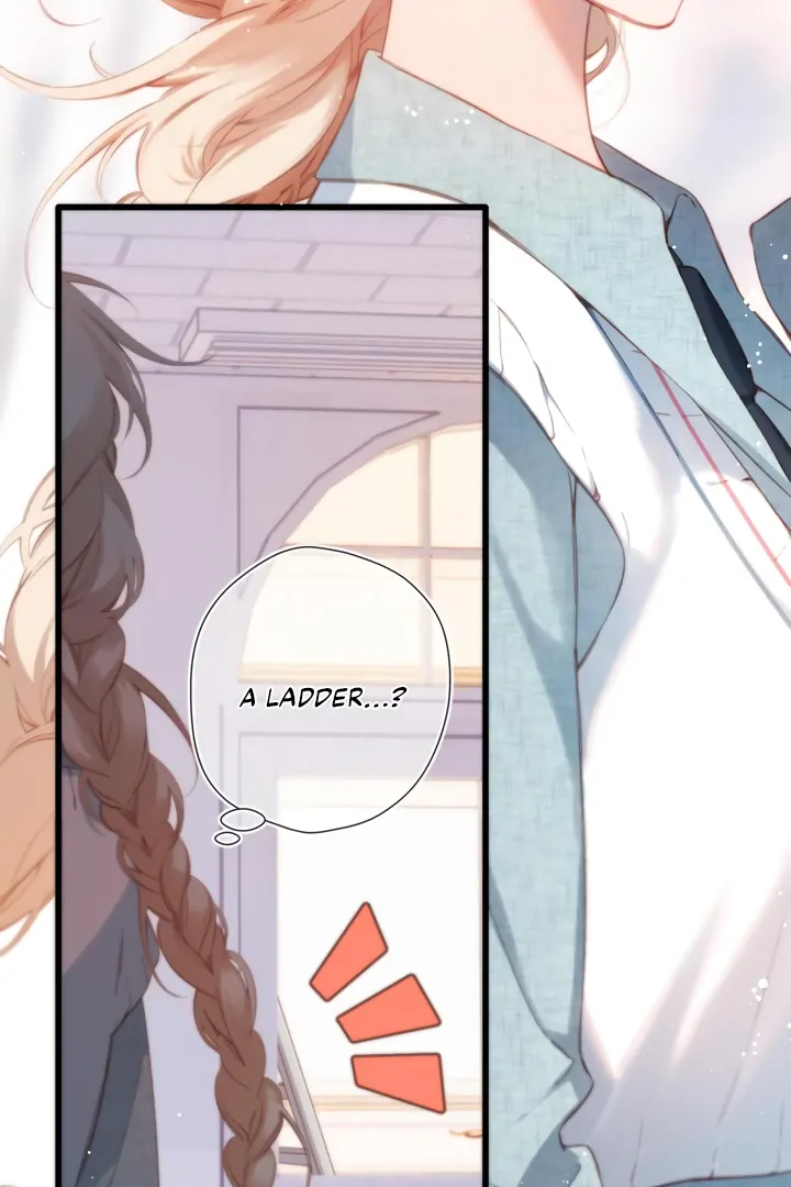 Back to Spring Chapter 15 - Page 8