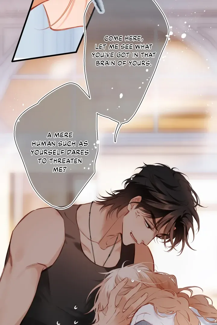 Back to Spring Chapter 16 - Page 14