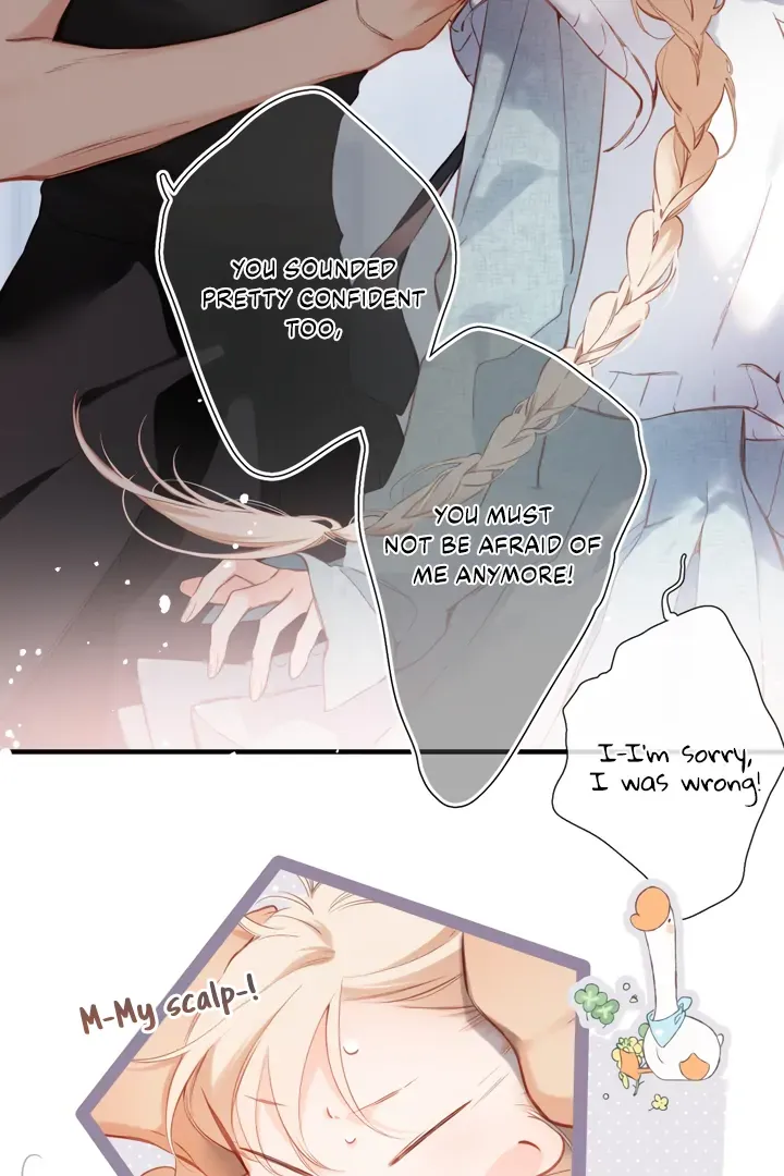 Back to Spring Chapter 16 - Page 15