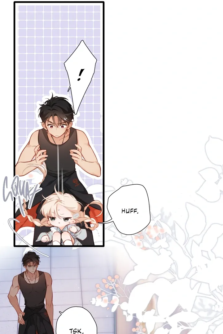 Back to Spring Chapter 16 - Page 18