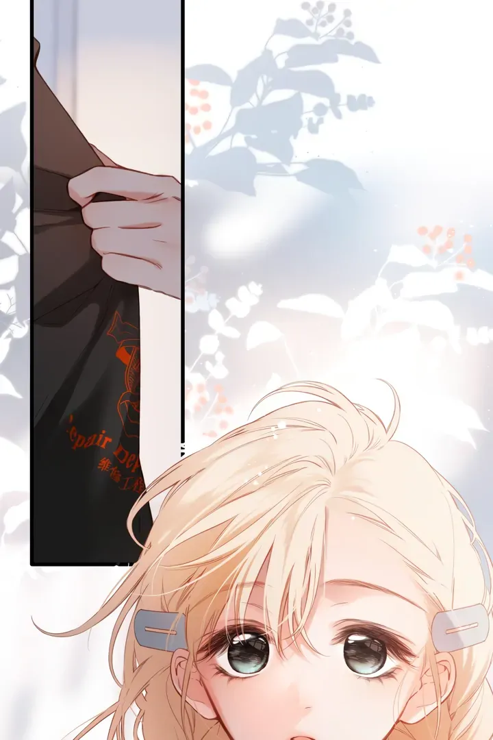 Back to Spring Chapter 16 - Page 2