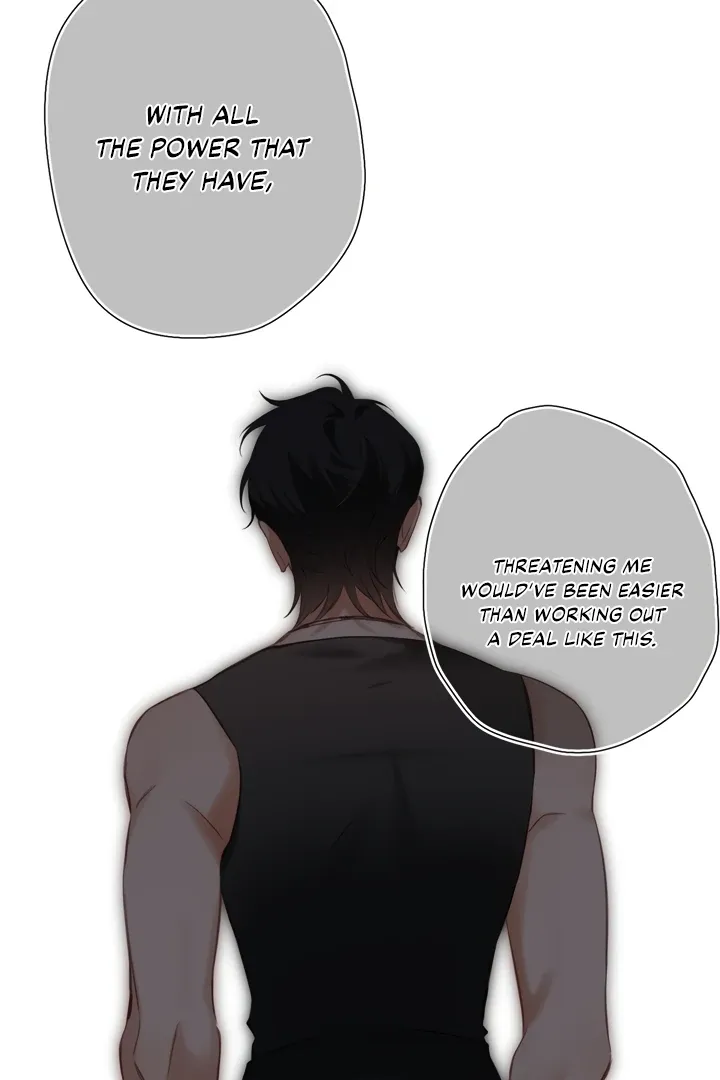 Back to Spring Chapter 16 - Page 23