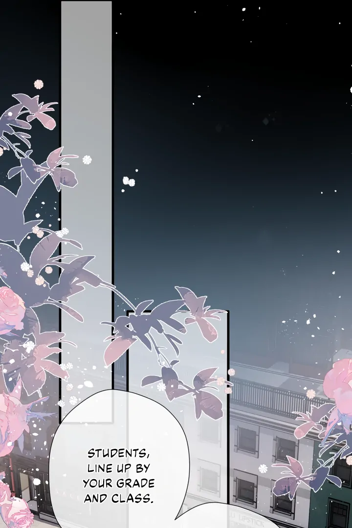 Back to Spring Chapter 16 - Page 26