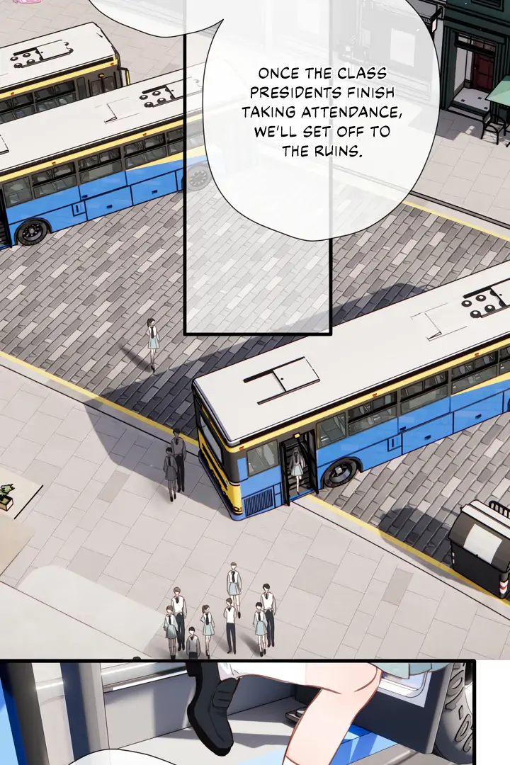 Back to Spring Chapter 16 - Page 27