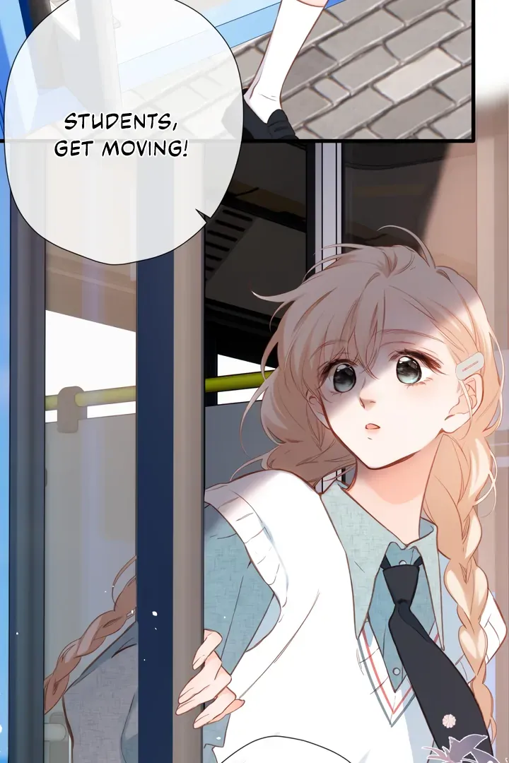 Back to Spring Chapter 16 - Page 28