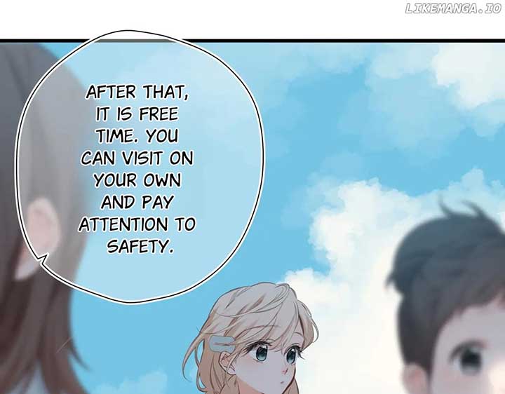 Back to Spring Chapter 17 - Page 10