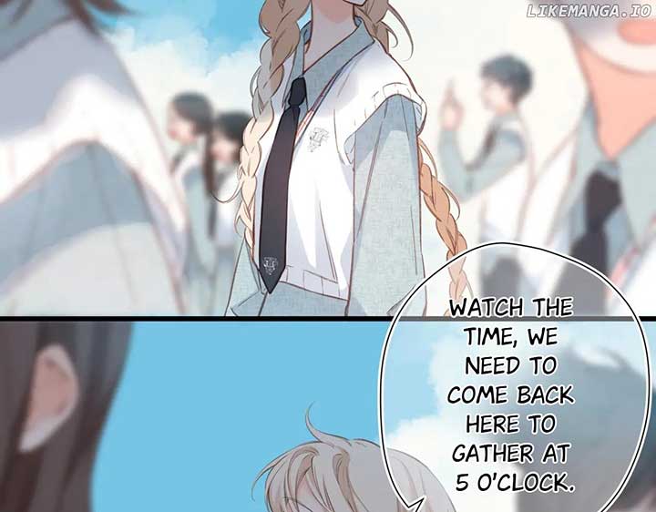 Back to Spring Chapter 17 - Page 11