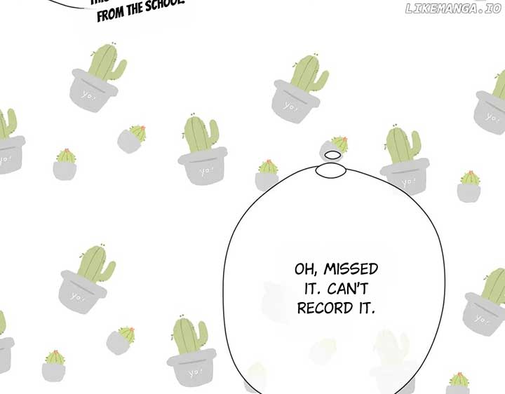 Back to Spring Chapter 17 - Page 21