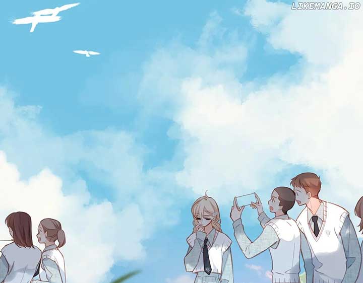 Back to Spring Chapter 17 - Page 25