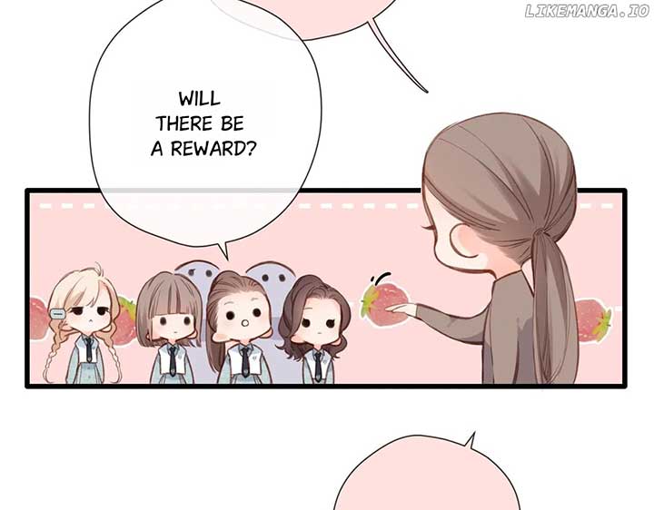 Back to Spring Chapter 18 - Page 11