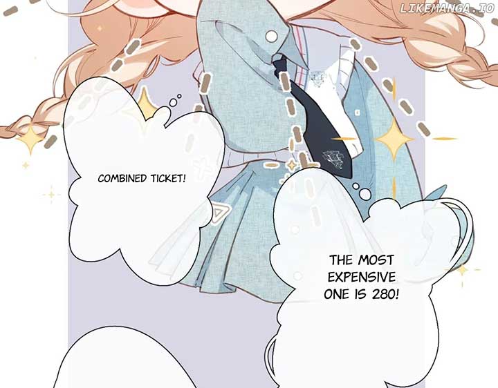 Back to Spring Chapter 18 - Page 17