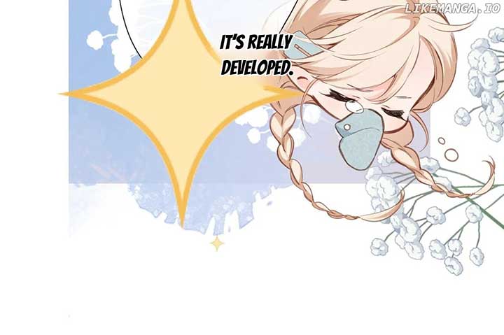 Back to Spring Chapter 18 - Page 19