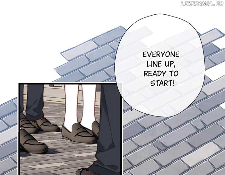 Back to Spring Chapter 18 - Page 20