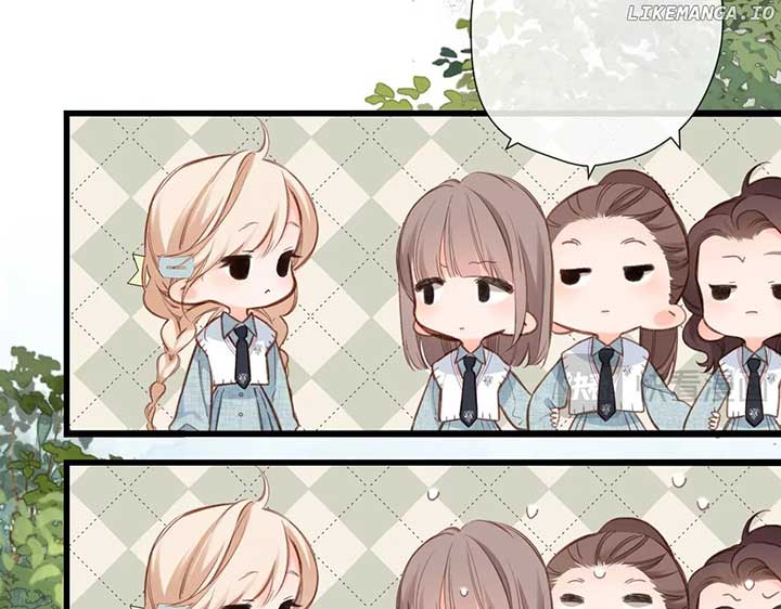 Back to Spring Chapter 18 - Page 23