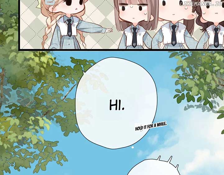 Back to Spring Chapter 18 - Page 24