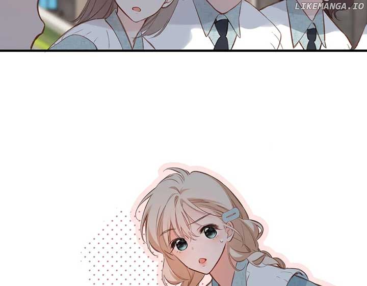 Back to Spring Chapter 18 - Page 45