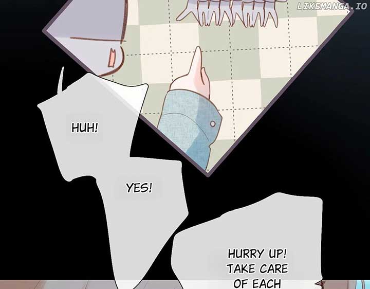 Back to Spring Chapter 18 - Page 49