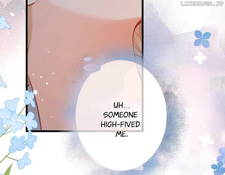 Back to Spring Chapter 19 - Page 10