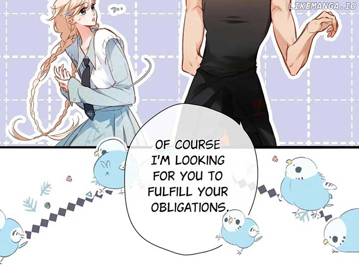 Back to Spring Chapter 19 - Page 13