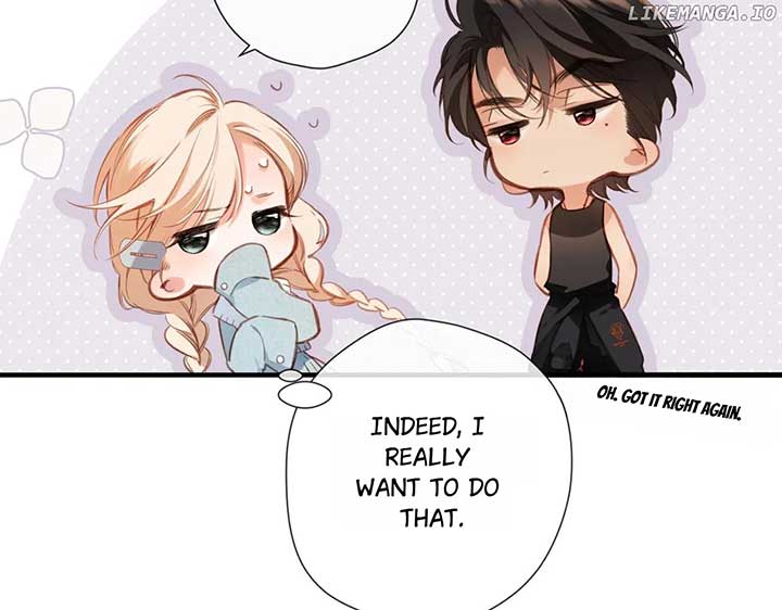 Back to Spring Chapter 19 - Page 17