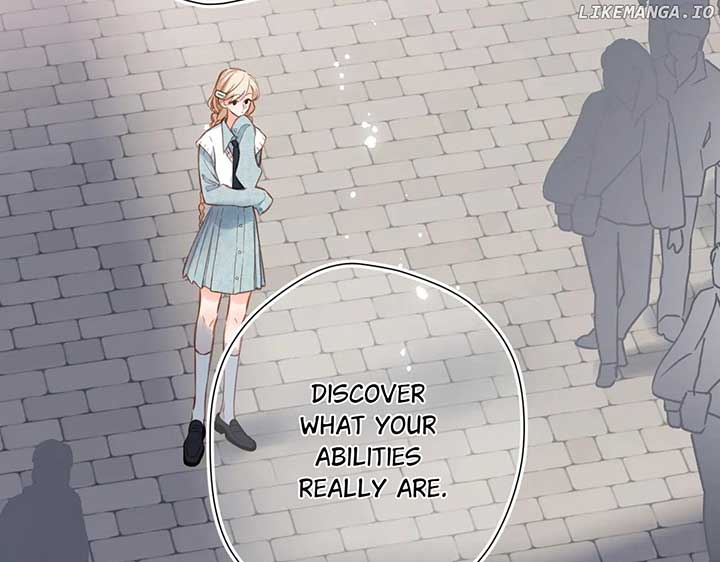 Back to Spring Chapter 19 - Page 20