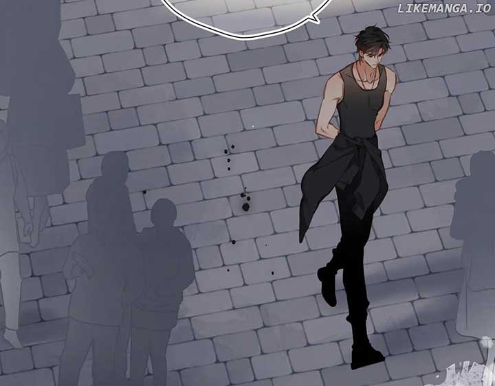 Back to Spring Chapter 19 - Page 21