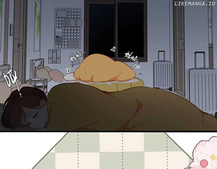 Back to Spring Chapter 19 - Page 47