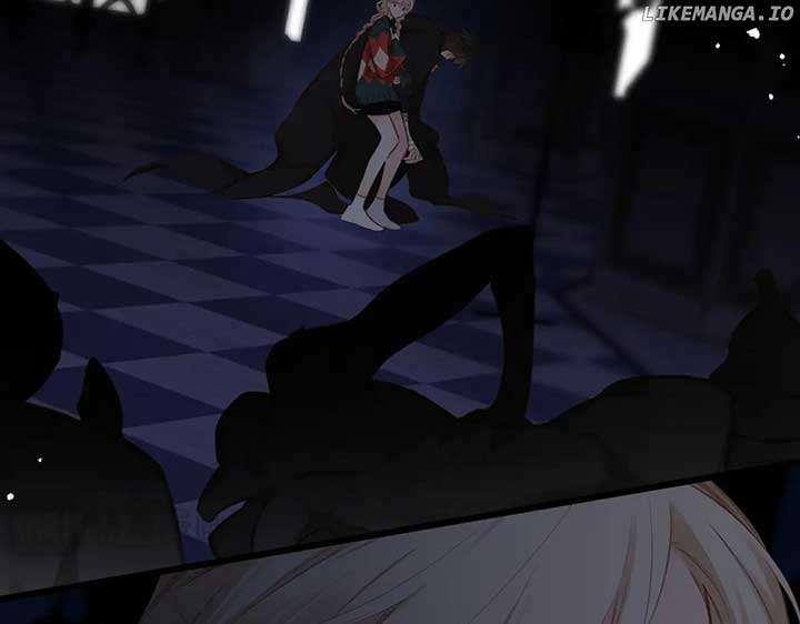 Back to Spring Chapter 20 - Page 89