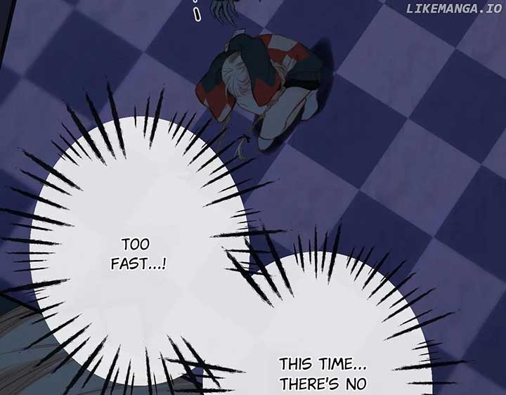 Back to Spring Chapter 20 - Page 9