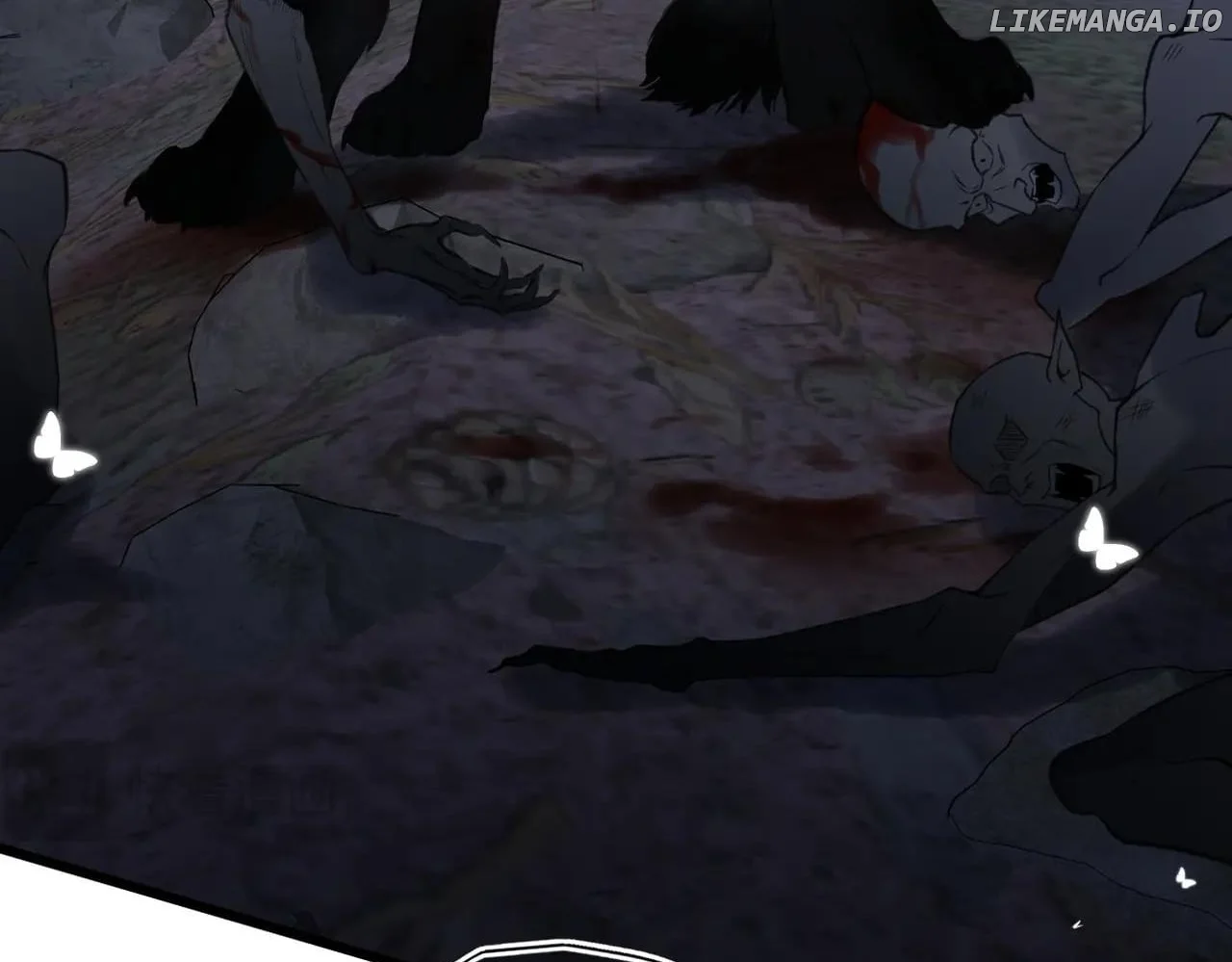 Back to Spring Chapter 22 - Page 43